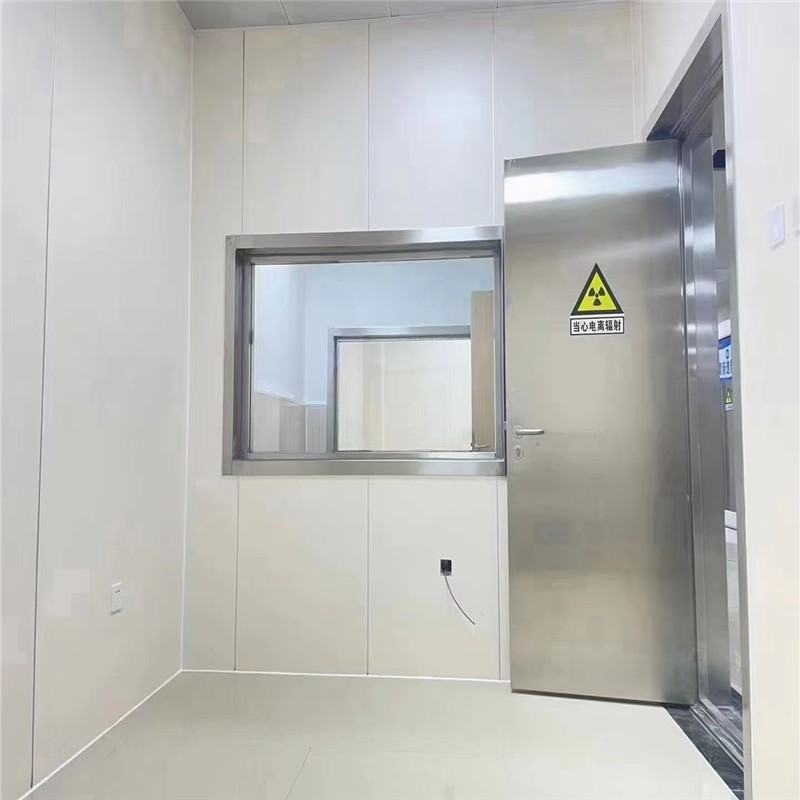 抚顺防辐射医用铅门
