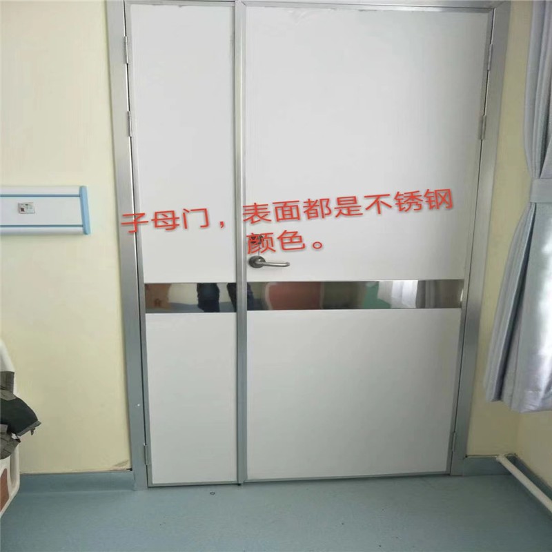 抚顺防护铅门医用